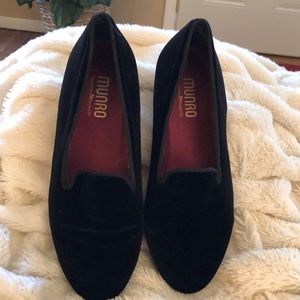 MUNRO   Proper size///Proper fit